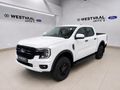 2026 Ford Ranger 2.0D Sit Xlt 4x4 Auto Double-Cab
