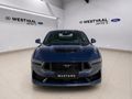 2026 Ford Mustang Dark Horse Fastback