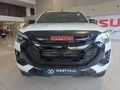 2026 Isuzu D-Max 1.9 DDI HR X-Rider Auto Double-Cab