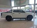 2026 Isuzu D-Max 1.9 DDI HR X-Rider Auto Double-Cab