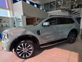 2026 Ford Everest 3.0D V6 Platinum AWD Auto