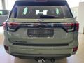 2026 Ford Everest 3.0D V6 Platinum AWD Auto