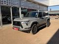 2026 Lexus GX 3.5T Overtrail