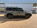 2026 Lexus GX 3.5T Overtrail