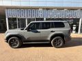 2026 Lexus GX 3.5T Overtrail