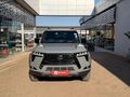 2026 Lexus GX 3.5T Overtrail
