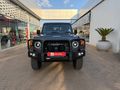 2026 Toyota Land Cruiser 76 2.8 GD-6 Station Wagon