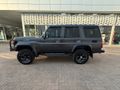 2026 Toyota Land Cruiser 76 2.8 GD-6 Station Wagon