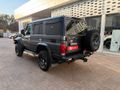 2026 Toyota Land Cruiser 76 2.8 GD-6 Station Wagon