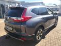 2019 Honda CR-V 2.0 Elegance Auto