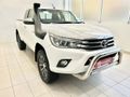 2018 Toyota Hilux 2.8 GD-6 Raider 4x4 Extended Cab