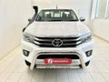 2018 Toyota Hilux 2.8 GD-6 Raider 4x4 Extended Cab