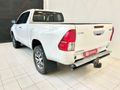 2018 Toyota Hilux 2.8 GD-6 Raider 4x4 Extended Cab