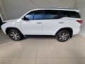 2022 Toyota Fortuner 2.4 GD-6 Raised Body Auto