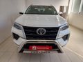 2022 Toyota Fortuner 2.4 GD-6 Raised Body Auto