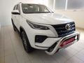 2022 Toyota Fortuner 2.4 GD-6 Raised Body Auto