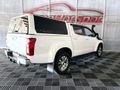 2017 Isuzu KB 300 D-Teq LX Auto 4x4 Double-Cab