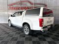 2017 Isuzu KB 300 D-Teq LX Auto 4x4 Double-Cab