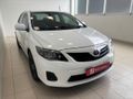 2019 Toyota Corolla Quest 1.6 Auto