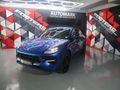 2021 Porsche Macan GTS