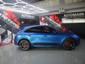 2021 Porsche Macan GTS