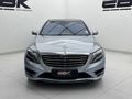 2015 Mercedes-Benz S-Class S 400 Hybrid