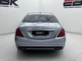 2015 Mercedes-Benz S-Class S 400 Hybrid