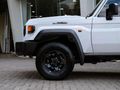 2026 Toyota Land Cruiser 79 2.8GD-6 Single-Cab