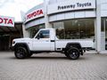 2026 Toyota Land Cruiser 79 2.8GD-6 Single-Cab