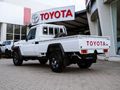 2026 Toyota Land Cruiser 79 2.8GD-6 Single-Cab