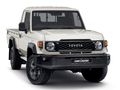 2026 Toyota Land Cruiser 79 2.8GD-6 Single-Cab