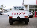2026 Toyota Land Cruiser 79 2.8GD-6 Single-Cab