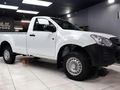 2026 Isuzu D-Max 250C Fleetside Single-Cab