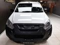 2026 Isuzu D-Max 250C Fleetside Single-Cab