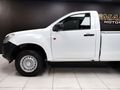 2026 Isuzu D-Max 250C Fleetside Single-Cab