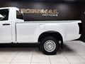 2026 Isuzu D-Max 250C Fleetside Single-Cab