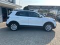2024 Volkswagen T-Cross 1.0 TSI Comfortline Auto