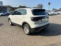 2024 Volkswagen T-Cross 1.0 TSI Comfortline Auto