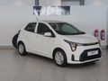 2025 Kia Picanto 1.0 LS Auto