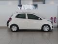 2025 Kia Picanto 1.0 LS Auto