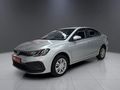 2024 Volkswagen Polo Classic Polo 1.6