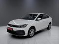 2024 Volkswagen Polo Classic Polo 1.6