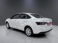 2024 Volkswagen Polo Classic Polo 1.6