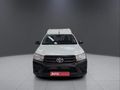 2023 Toyota Hilux 2.4 GD Single-Cab