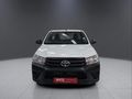 2023 Toyota Hilux 2.4 GD Single-Cab