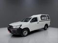 2023 Toyota Hilux 2.4 GD Single-Cab