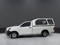 2023 Toyota Hilux 2.4 GD Single-Cab