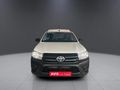 2023 Toyota Hilux 2.4 GD Single-Cab