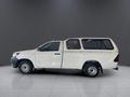 2023 Toyota Hilux 2.4 GD Single-Cab