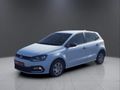 2025 Volkswagen Polo Vivo 1.4